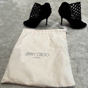 Jimmy Choo Woman's Shoes